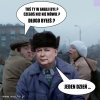 Miś na miarę naszych czasów
