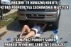 Odważna kobieta