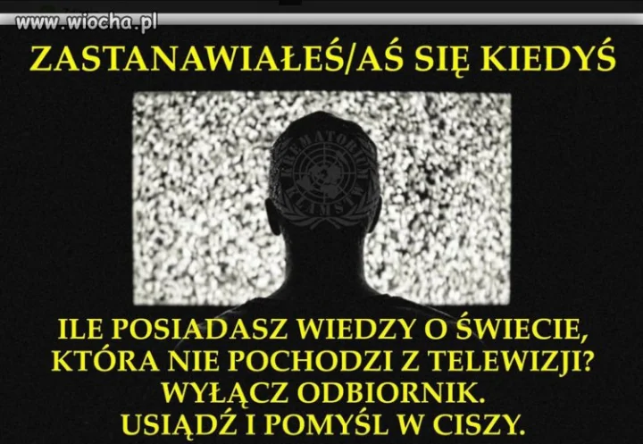 Pomyśl nad tym...