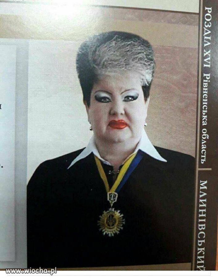 Jest moc! Ałła B . 