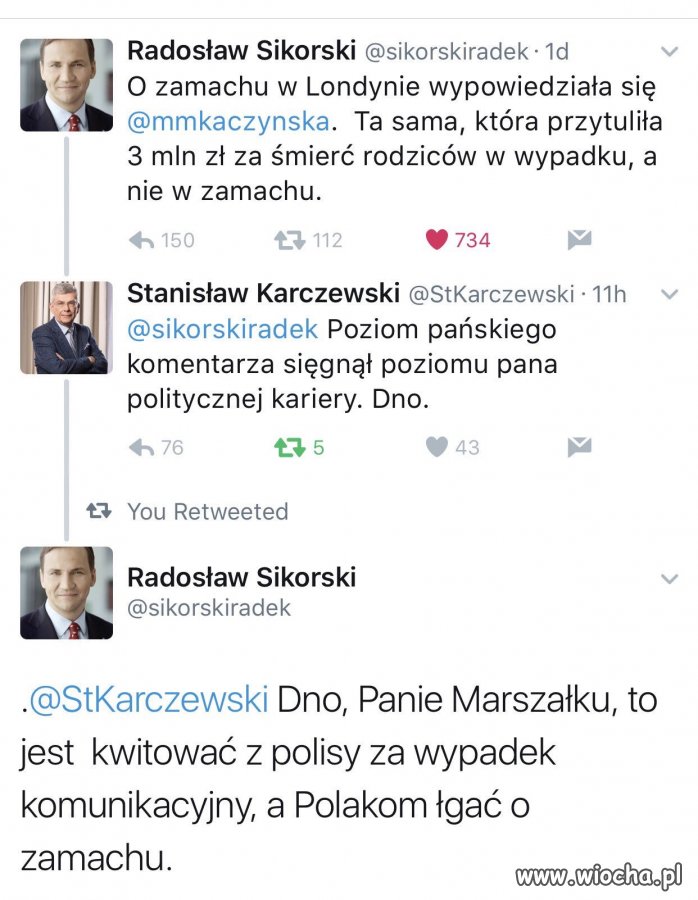 Z cyklu dyskusja na TT