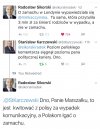 Z cyklu dyskusja na TT