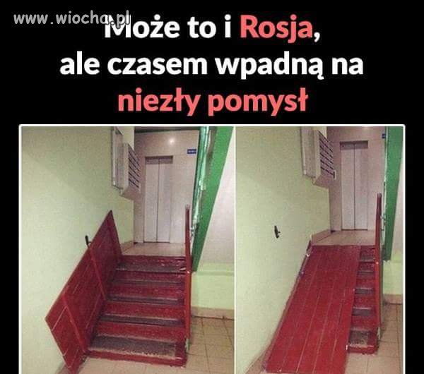 Niby glupie...