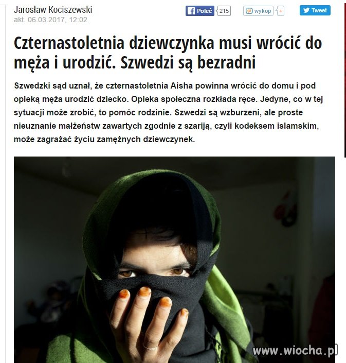 Ciąg dalszy poprawności 