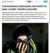 Ciąg dalszy poprawności 