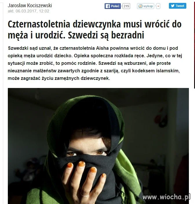 Ciąg dalszy poprawności 