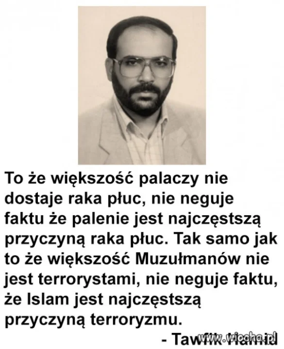 Coś w tym