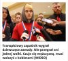 W myśl poprawności politycznej a raczej popaprania