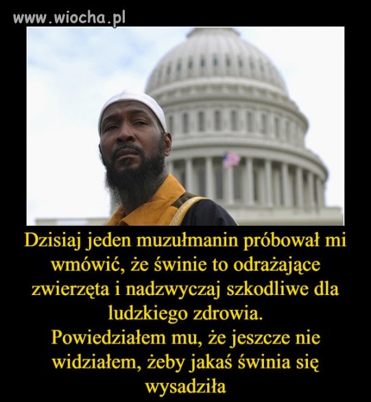 Odrażające i szkodliwe stworzenia...