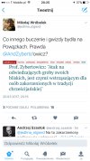Zaoranie Zybertowicza 