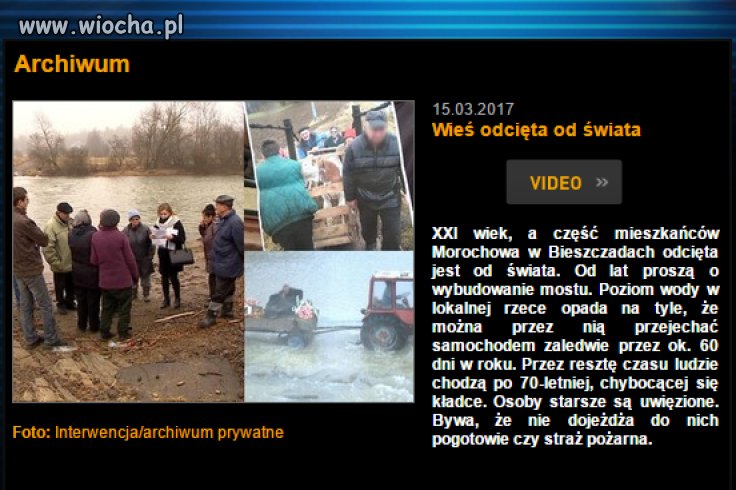 Myślałem, że to żart