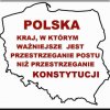 Najważniejsze jest prawo
