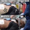 Kolejny raz nie wyszło...