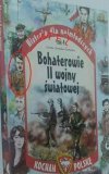 "BOHATER"