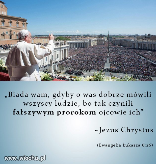 Fałszywi prorocy