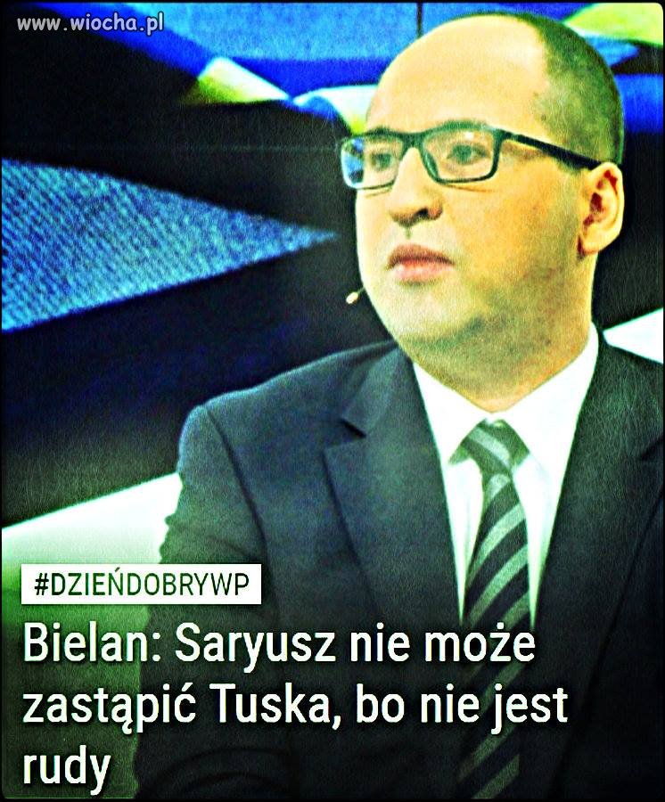 Wazelina działa
