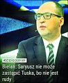 Wazelina działa