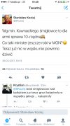 Bo najważniejszy  jest smolensk 
