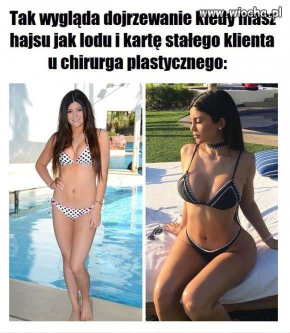 Dojrzewanie
