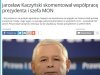 Konstytucyjna pozycja prezydenta wobec Sił Zbrojnych jest oczywista. 
