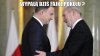 Spotkanie min.Macierewicza z prez.Dudą