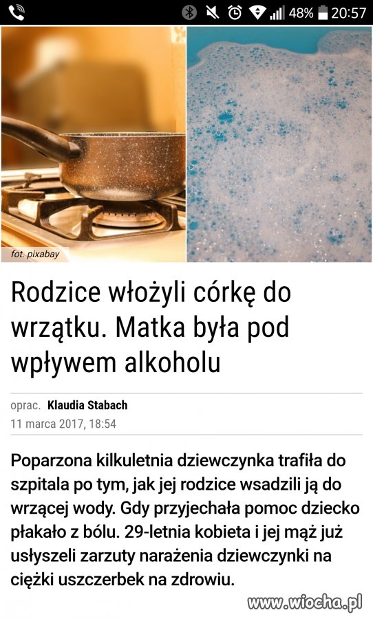 Czym się uchlali żeby wpaść na taki pomysł ??