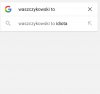 Och ten wujek google