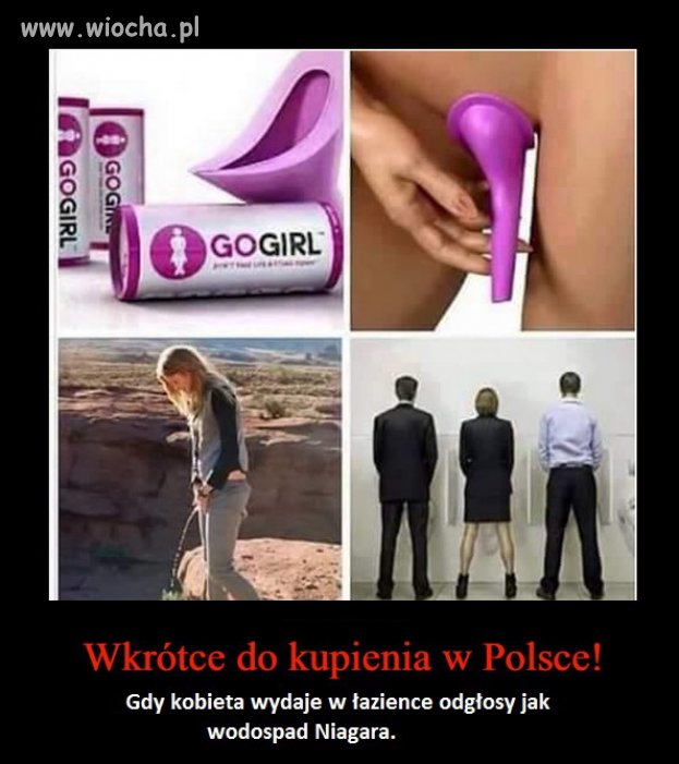 Dla każdej kobiety