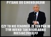 Jest to fenomen...samozaorania...gdyby się nie 