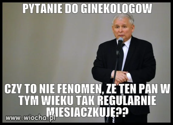 Jest to fenomen...samozaorania...gdyby się nie 