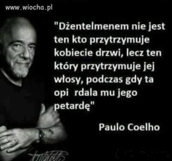 Dżentelmenem