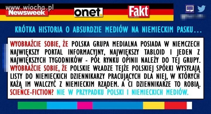 Krótka historia ...