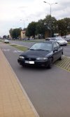 Król parkingów 