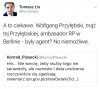 Sami towarzysze w tym pisie