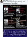 Smutne i przerażające