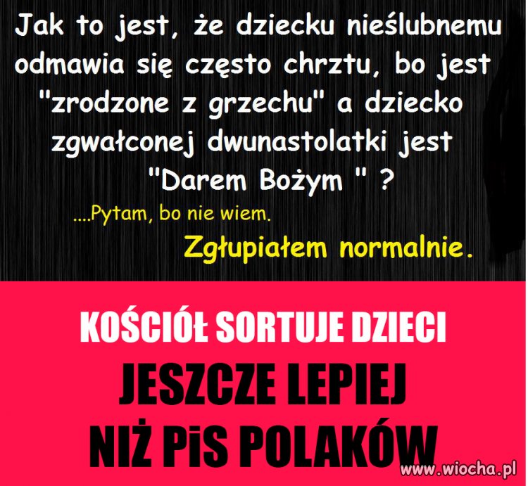 Jak to jest
