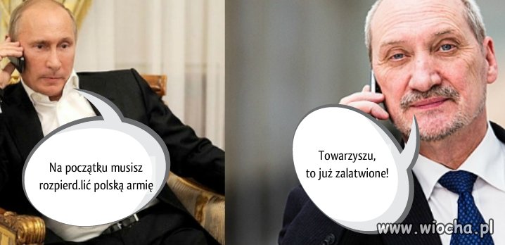 Taka sytuacja 
