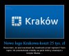Logo Krakowa