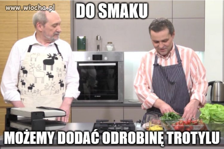 Łoś super-ktoś