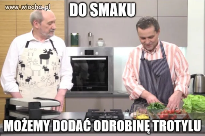 Łoś super-ktoś