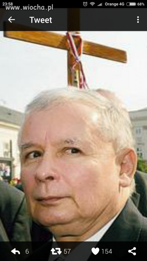 Pan i krzyżyk 