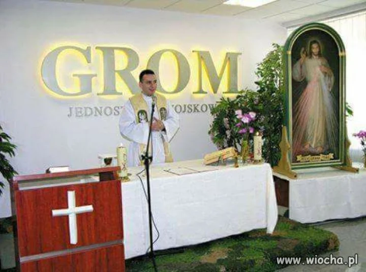 GROM !!!