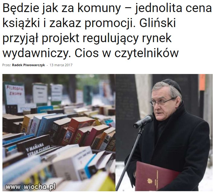 Komuna wraca...