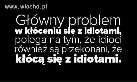 Oto całą wiochę 