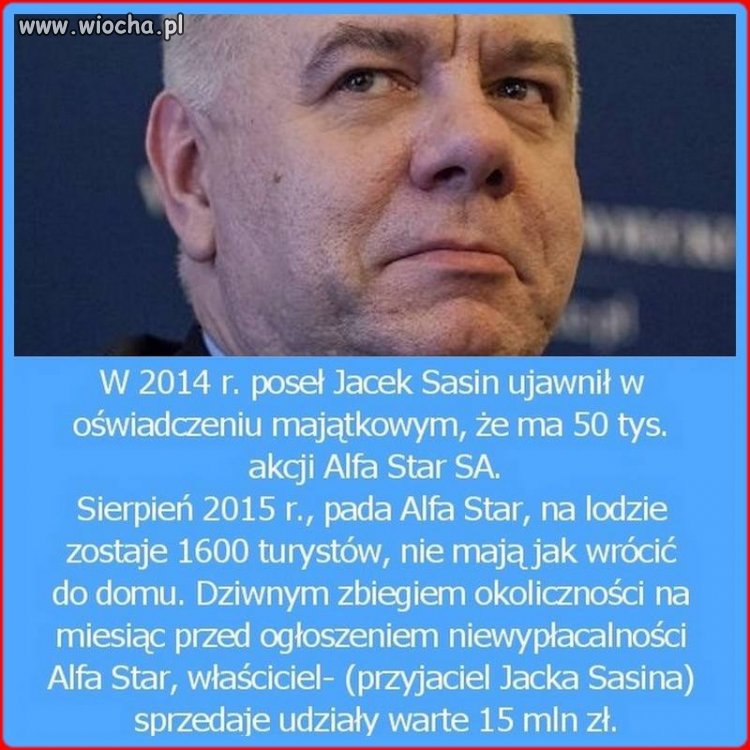Szczęściarz