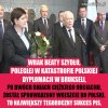 Wielki sukces polskiego rządu !