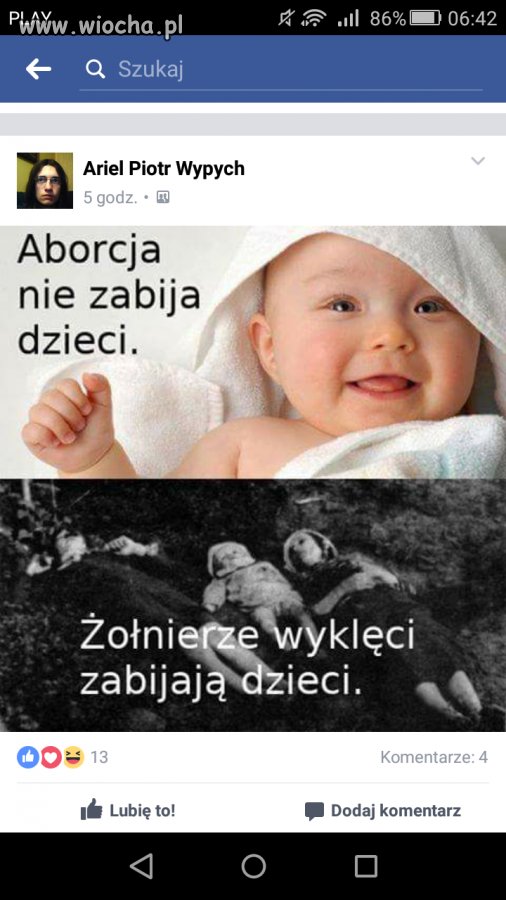 Zabić zanim zacznie znosić jaja