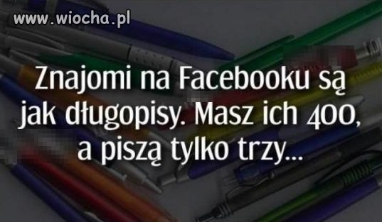 Znajomi