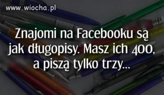 Znajomi
