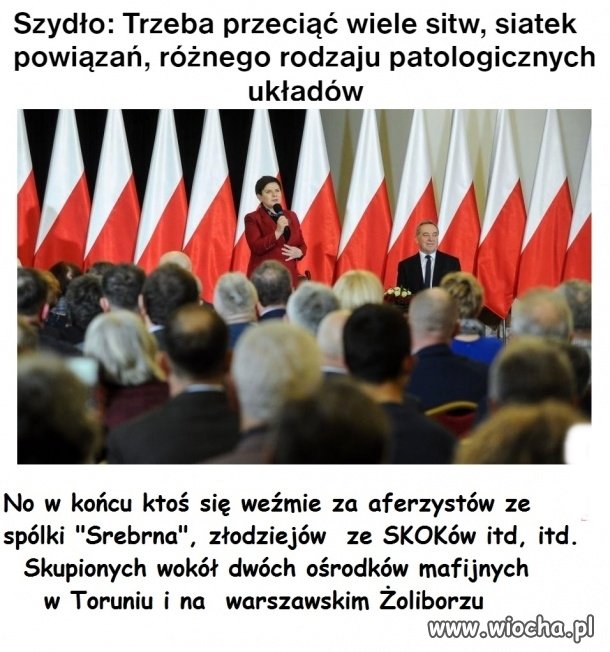 I tak offen